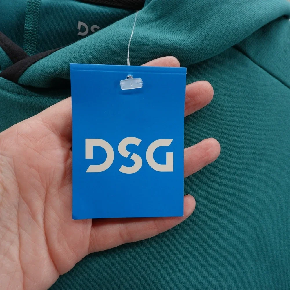 DSG sport fleece